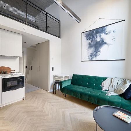 21 Stylish Lofts By Dream Stay Tallin Zewnętrze zdjęcie