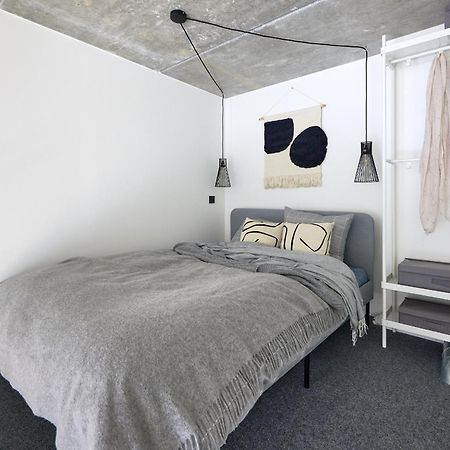 21 Stylish Lofts By Dream Stay Tallin Zewnętrze zdjęcie