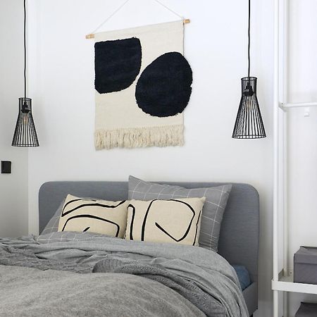 21 Stylish Lofts By Dream Stay Tallin Zewnętrze zdjęcie