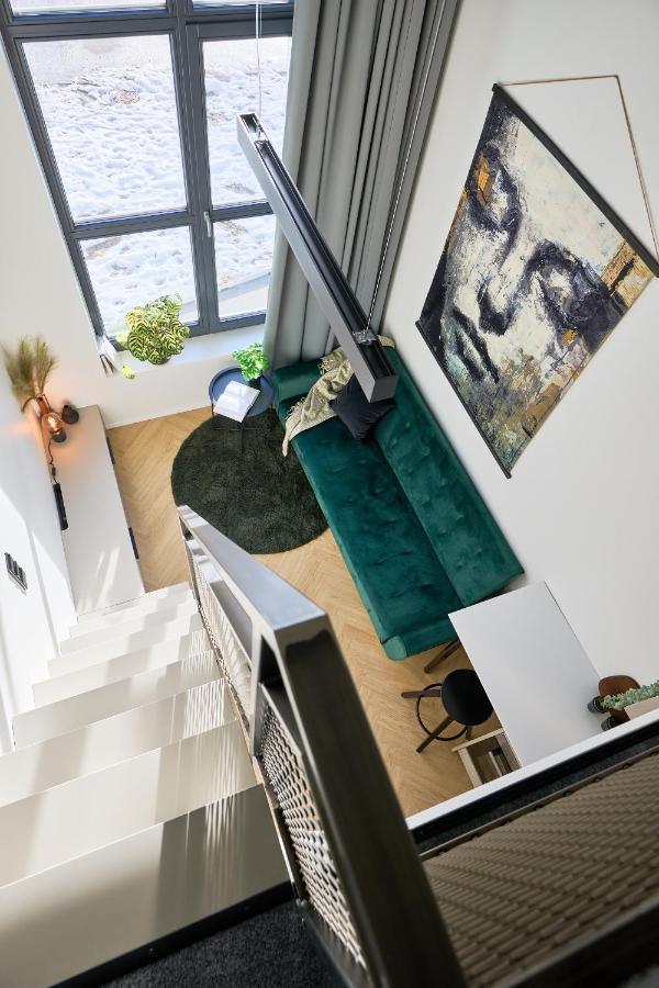 21 Stylish Lofts By Dream Stay Tallin Zewnętrze zdjęcie