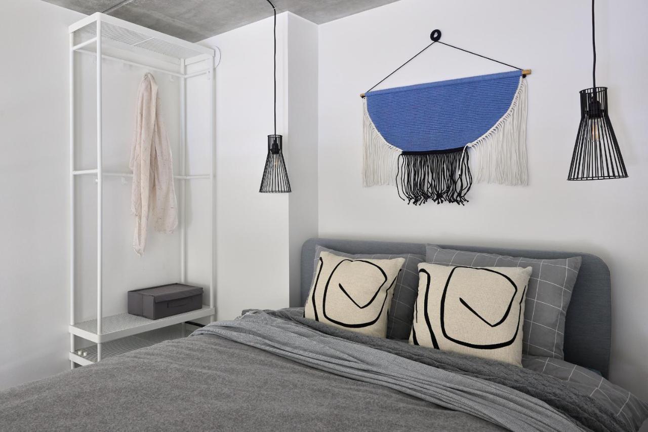 21 Stylish Lofts By Dream Stay Tallin Zewnętrze zdjęcie