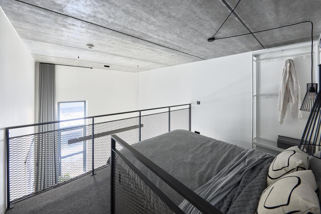 21 Stylish Lofts By Dream Stay Tallin Zewnętrze zdjęcie