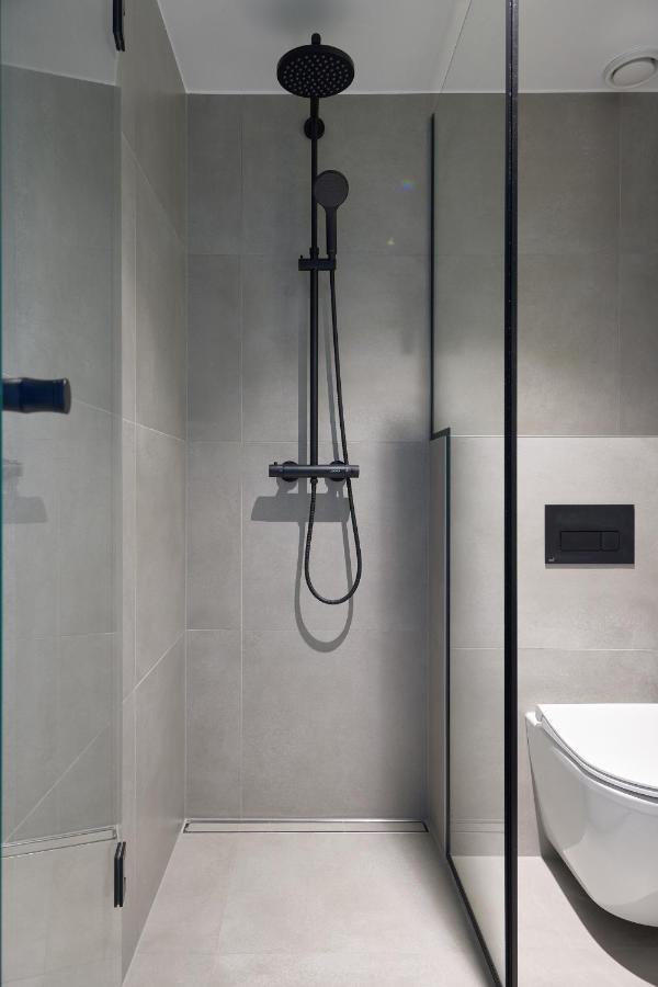 21 Stylish Lofts By Dream Stay Tallin Zewnętrze zdjęcie