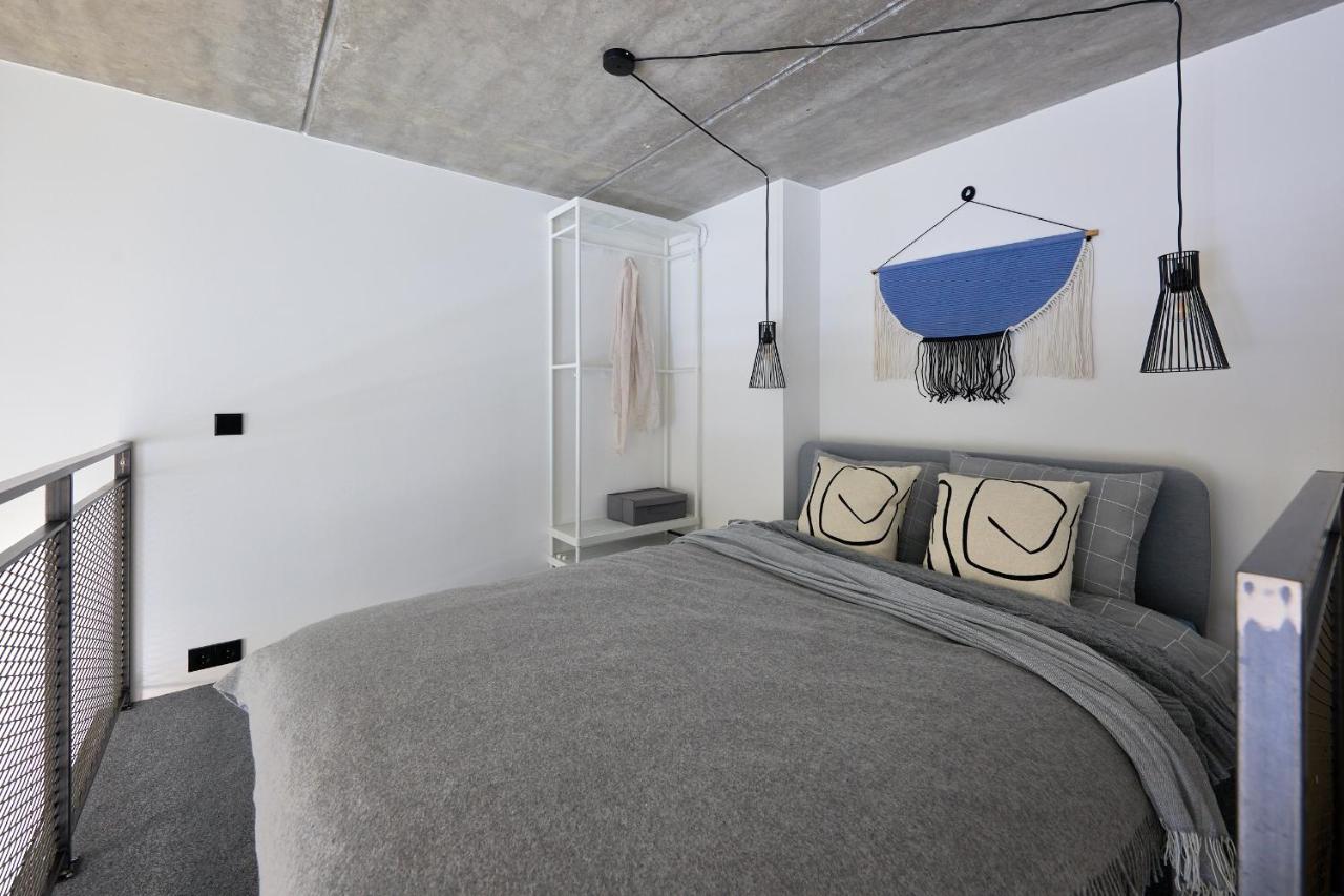 21 Stylish Lofts By Dream Stay Tallin Zewnętrze zdjęcie