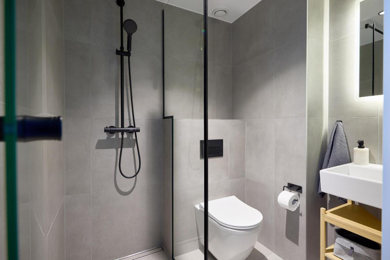 21 Stylish Lofts By Dream Stay Tallin Zewnętrze zdjęcie