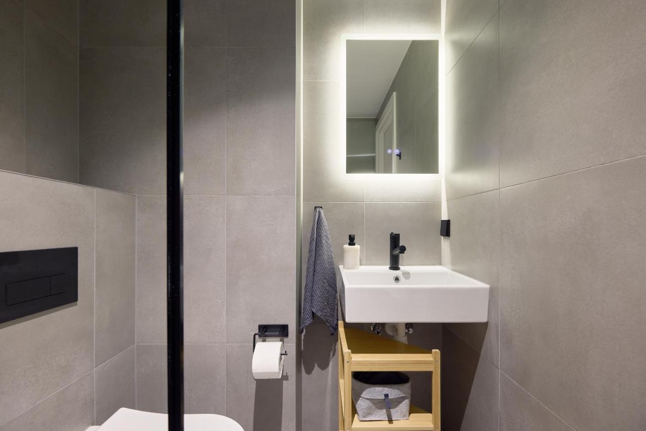 21 Stylish Lofts By Dream Stay Tallin Zewnętrze zdjęcie