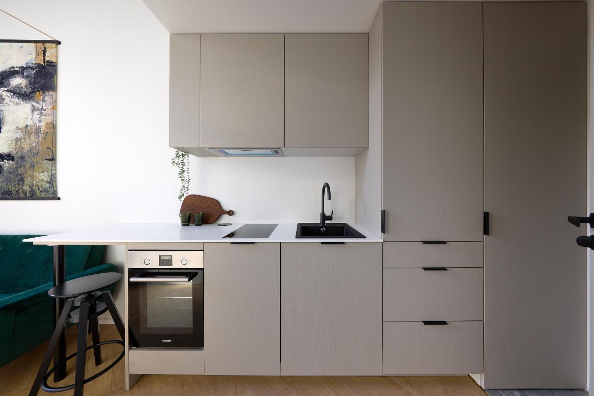 21 Stylish Lofts By Dream Stay Tallin Zewnętrze zdjęcie