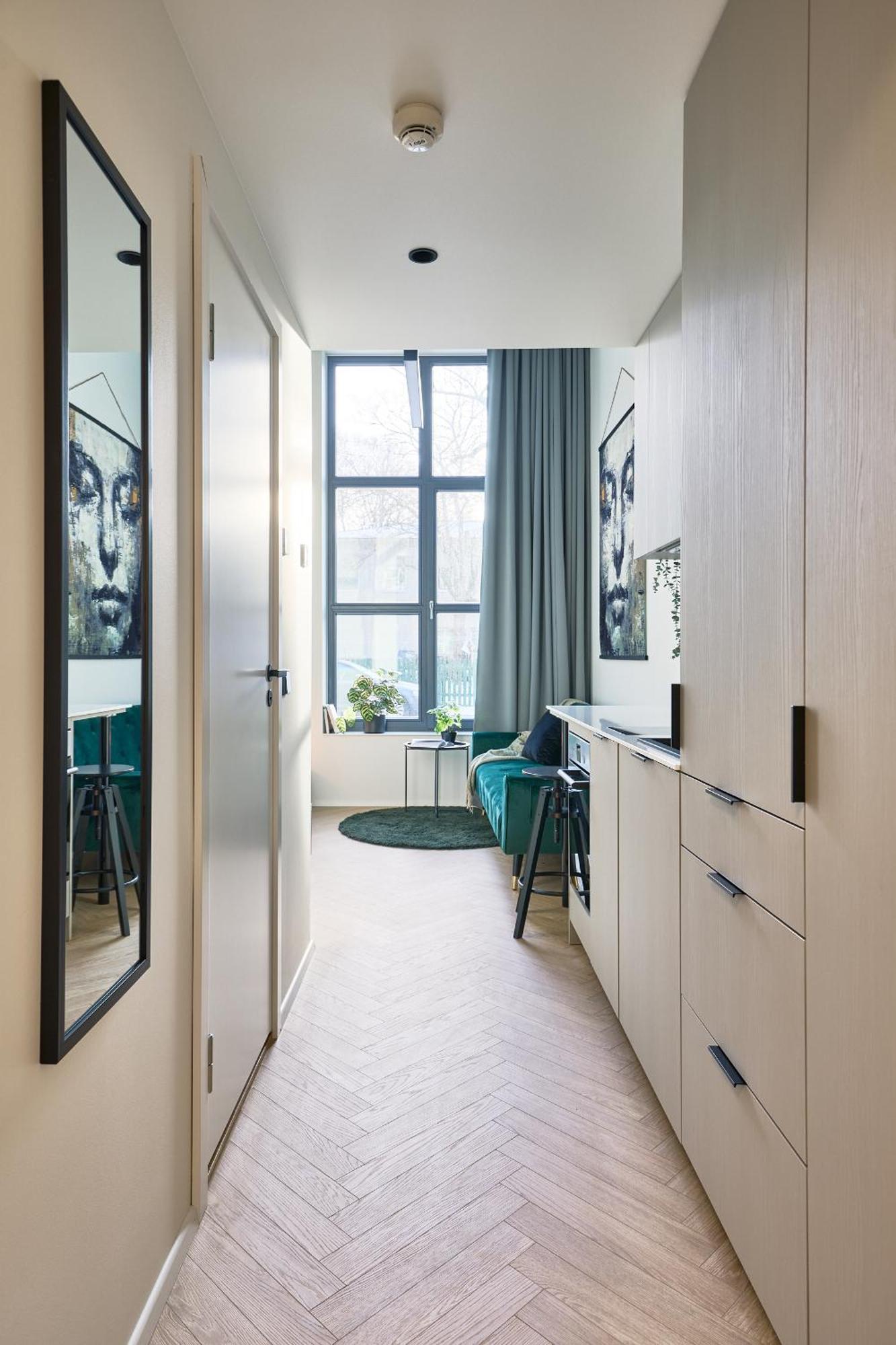 21 Stylish Lofts By Dream Stay Tallin Zewnętrze zdjęcie