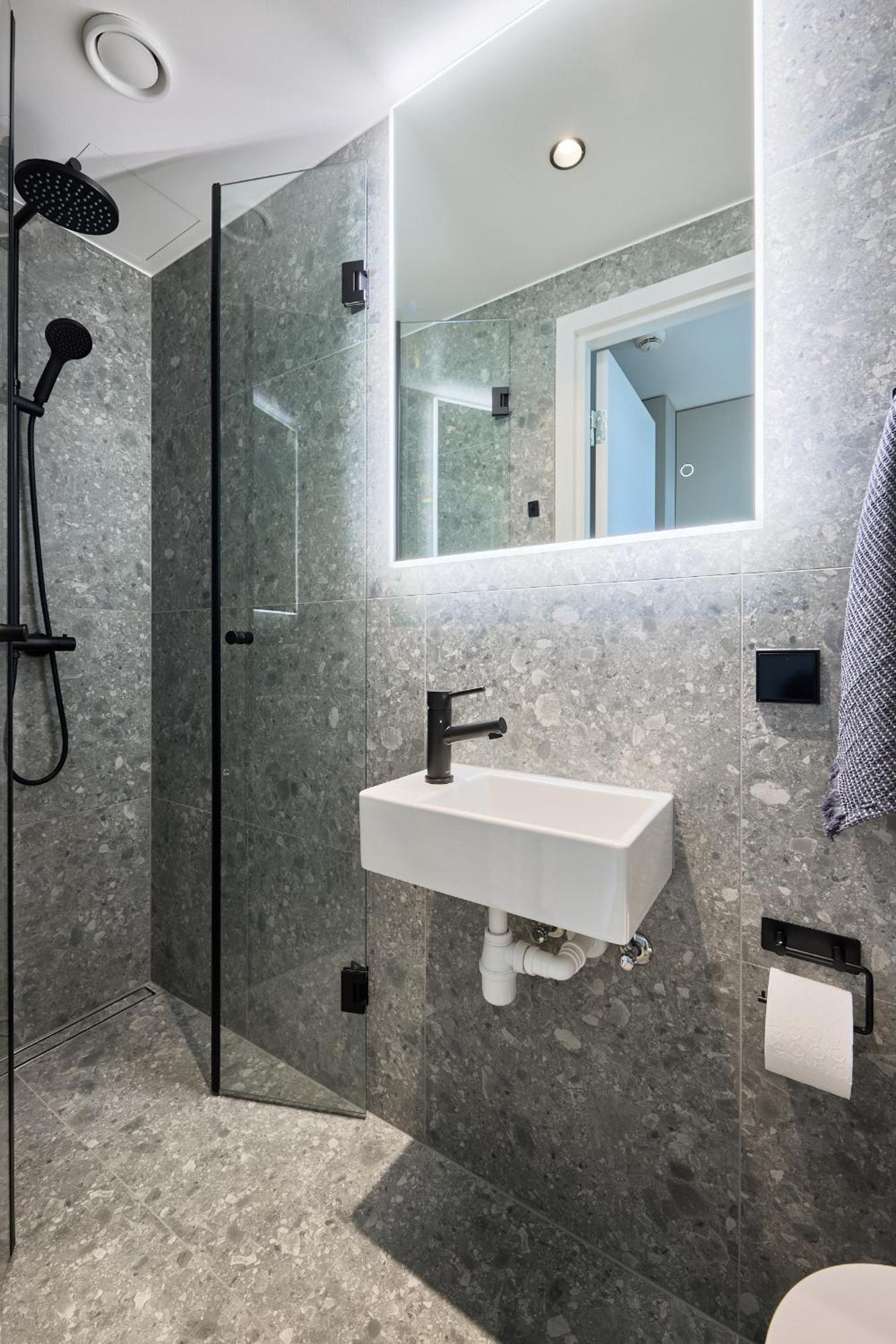 21 Stylish Lofts By Dream Stay Tallin Zewnętrze zdjęcie